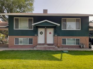 578 E Swenson Ave, Springville, UT 84663