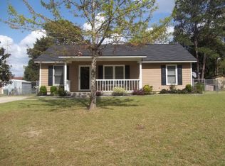 1048 Decatur St, Sumter, SC 29150