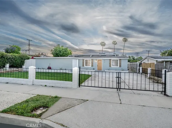 516 N Begonia Ave, Ontario, CA 91762
