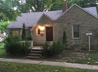 621 9th St, Covington, IN 47932