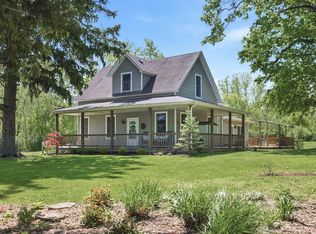 7780 East Rd, Three Oaks, MI 49128