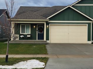 303 Bluebell Rd, Kalispell, MT 59901
