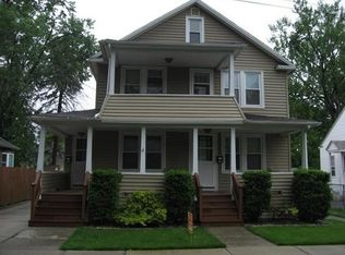 120-122 Powell Ave, Springfield, MA 01118