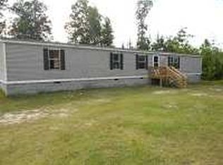 7292 Birch Island Rd, Wakefield, VA 23888