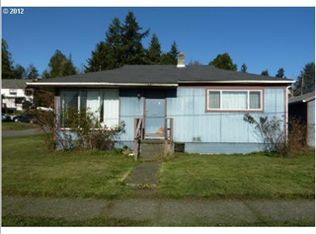 1205 Bothwick St, Myrtle Point, OR 97458