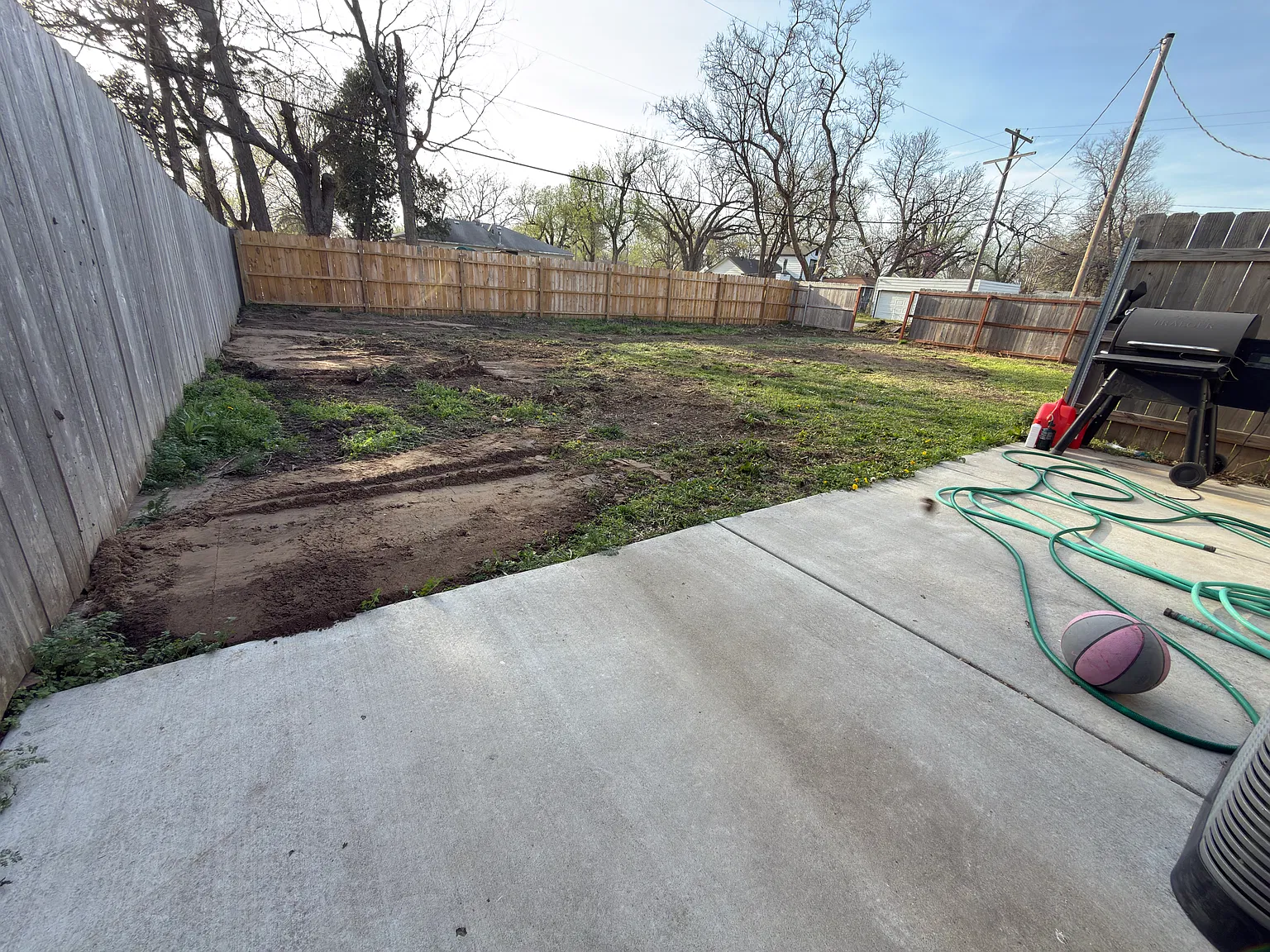 3 bed, 1200 sqft, $1,595 — Photo 2