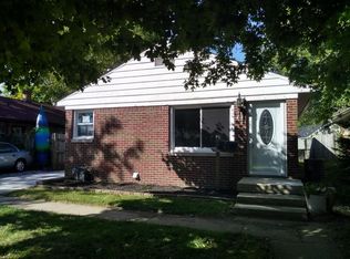 118 N 8th Ave, Beech Grove, IN 46107