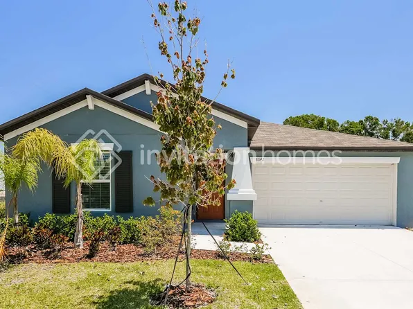 8642 41st Ave E, Palmetto, FL 34221