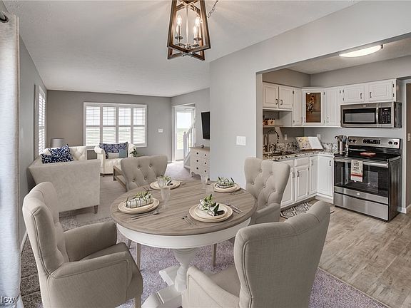 5th image of 8080 Harbor Creek Dr APT 1203