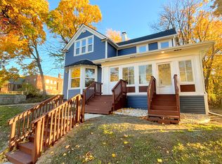 452 N Park St NE UNIT 1, Grand Rapids, MI 49525