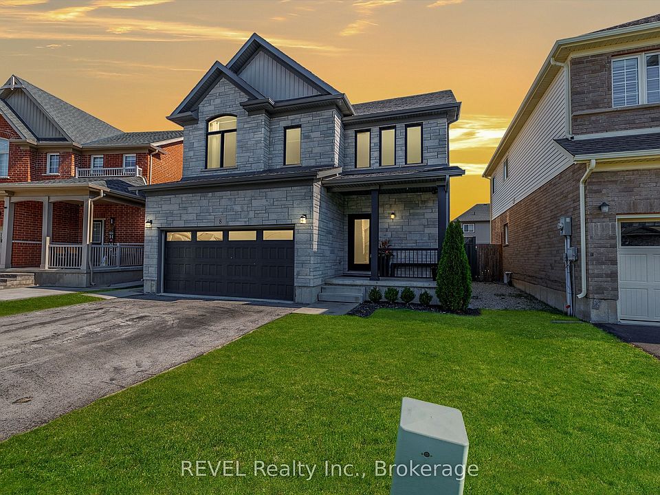 1st image of 8 Elderberry Rd