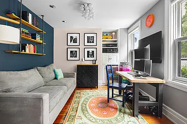 Sold by Corcoran