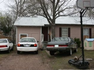 1507 S 39th St, Temple, TX 76504