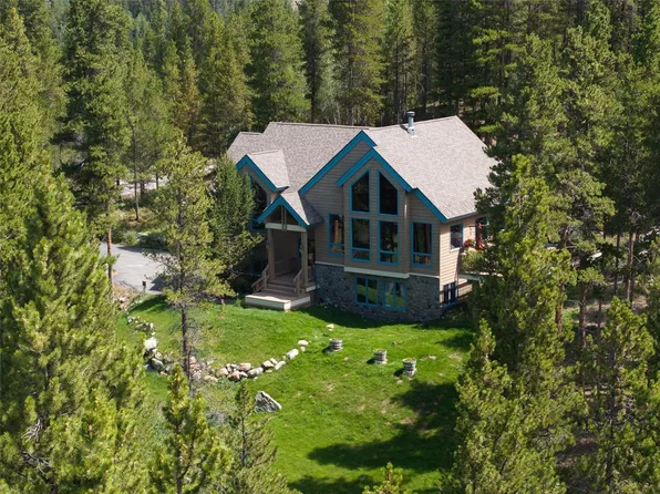 463 Blue Flag Cir, Breckenridge, CO 80424