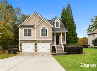 109 Muskogee Dr, Dallas, GA 30132