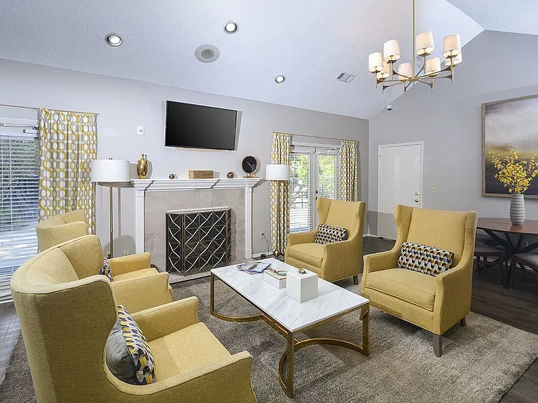 Tara Bridge Apartments — Photo 21