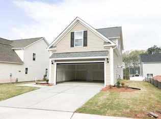 2015 Magnolia Tree Ln, Durham, NC 27703