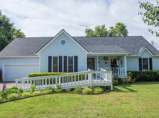 169 Bradford Dr SE, Calhoun, GA 30701