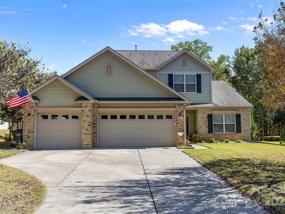 1938 Caprington Dr, Indian Land, SC, 29707