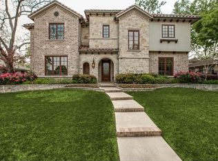 6814 Ellsworth Ave, Dallas, TX 75214