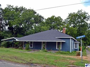 101 S Hampton St, Jefferson, SC 29718