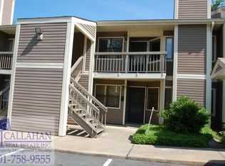 8 Towne Park Ct APT 12, Little Rock, AR 72227