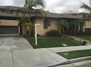 2837 Rambling Vista Rd, Chula Vista, CA 91915