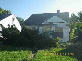 20190 Dequindre St, Detroit, MI 48234