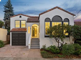 8 Hopkins Ct, Berkeley, CA 94706