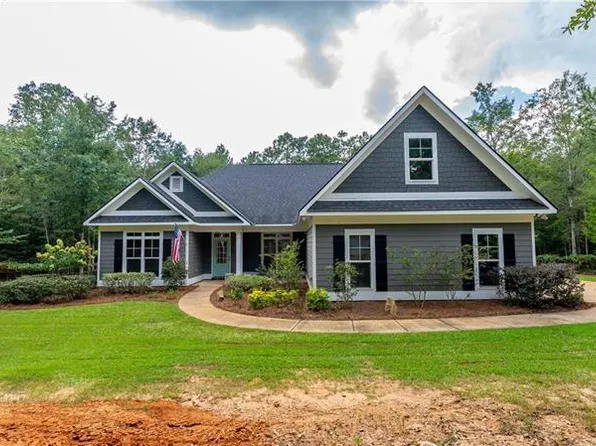 108 Lee Road 2184, Salem, AL 36874