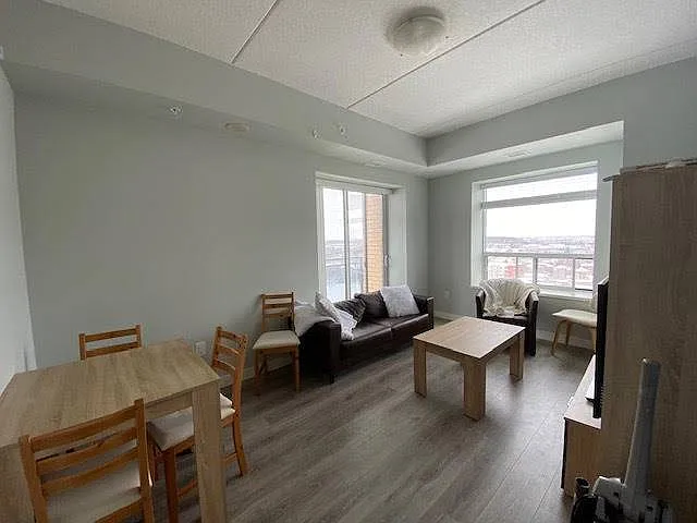 318 Spruce St #1507 — Photo 7