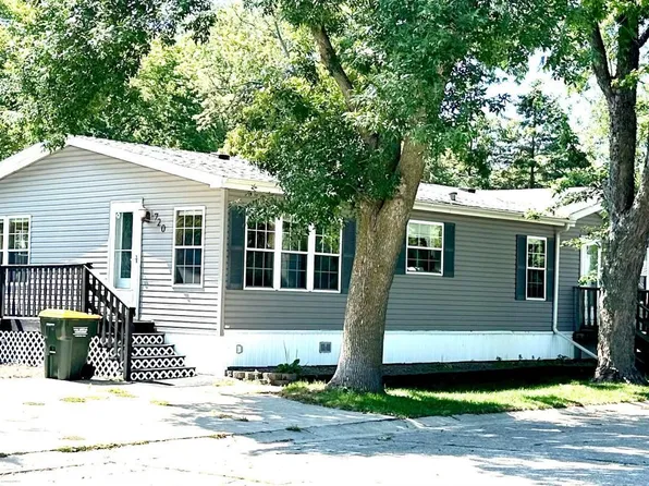 720 2nd St E, Lake Lillian, MN 56253