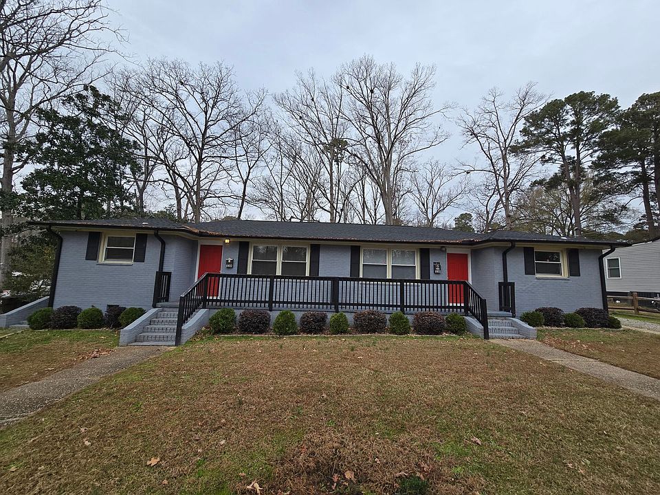 1st image of 538 W Weatherspoon St #B