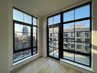 Rented by Carnegie Management Inc