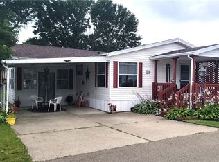 4115 S Nine Mile Rd LOT 112, Allegany, NY 14706