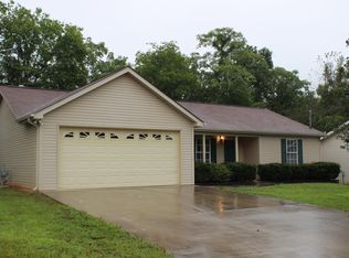 4812 Anne Payne Ln, Powell, TN 37849
