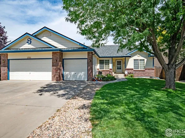 1731 Goldenvue Dr, Johnstown, CO 80534