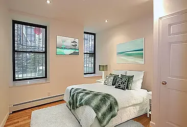 Rented by Vector New York, LLC