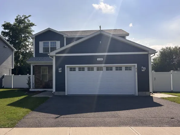 110 Maine Rd, Plattsburgh, NY 12903