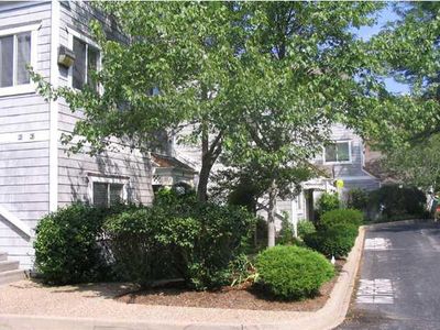 750 Zorn Ave #3-20, Louisville, KY, 40206