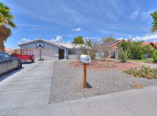 1308 W 5th St, Parker, AZ 85344