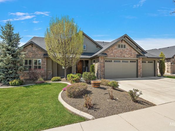 1315 N Luge Ave, Eagle, ID 83616