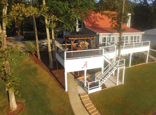 3494 Griffitt Bend Rd, Talladega, AL 35160