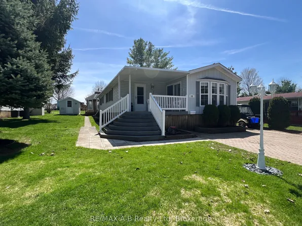 316489 31st Line #933, Zorra, ON N0J 1J0