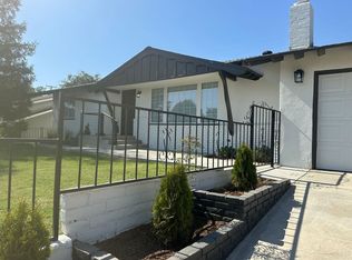 2518 Blade Ave, Bakersfield, CA 93306