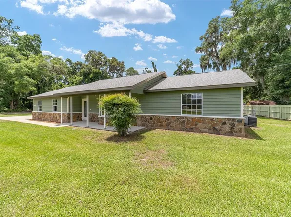 6440 NW 48th Ter, Ocala, FL 34482