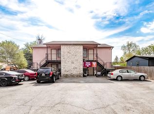 8419 Riverstone Dr UNIT D, Austin, TX 78724