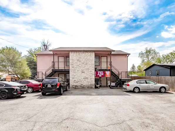 8419 Riverstone Dr Unit D, Austin, TX 78724