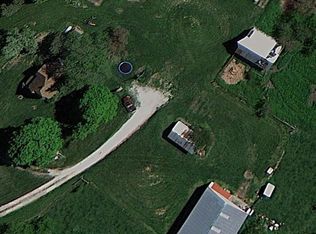 1441 State Highway 128, Bethany, IL 61914