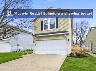 10945 Walnut Grv, Camby, IN